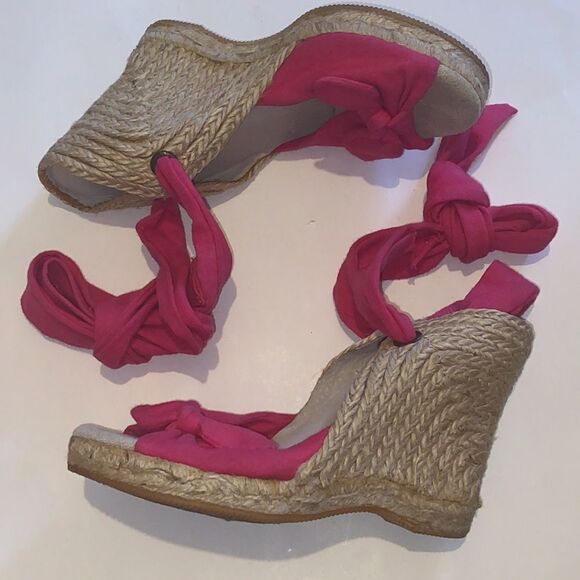 Pick Cream Women's Shoes Size 6 - Picture 2 of 11